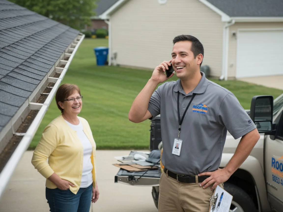 Local Roofing Contractors Fort Mill, SC FAQs
